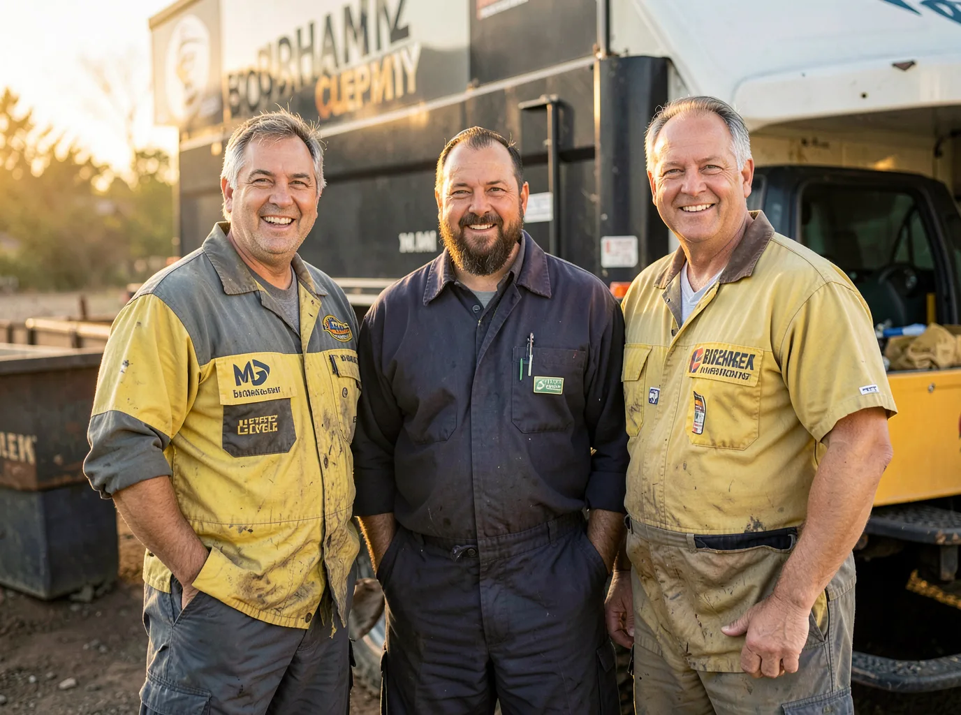 Sewage Cleanup company in Osage, WV