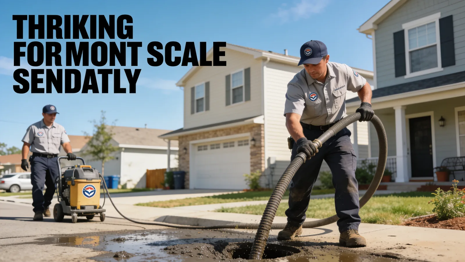 Sewage Cleanup in Osage, WV near me